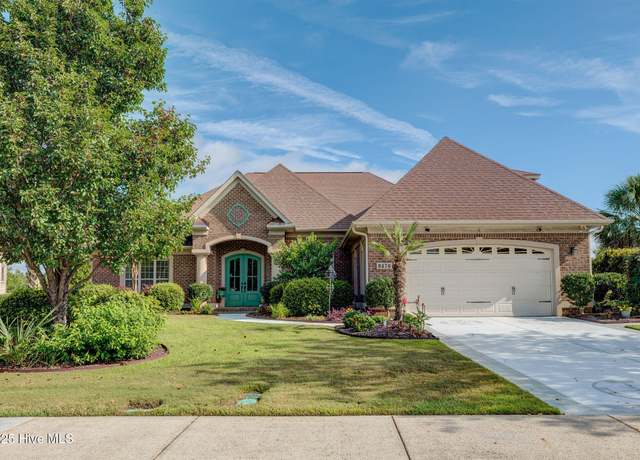 Property at 8476 Compass Pointe East Wynd NE, Leland, NC 28451, 4 beds, 3 baths
