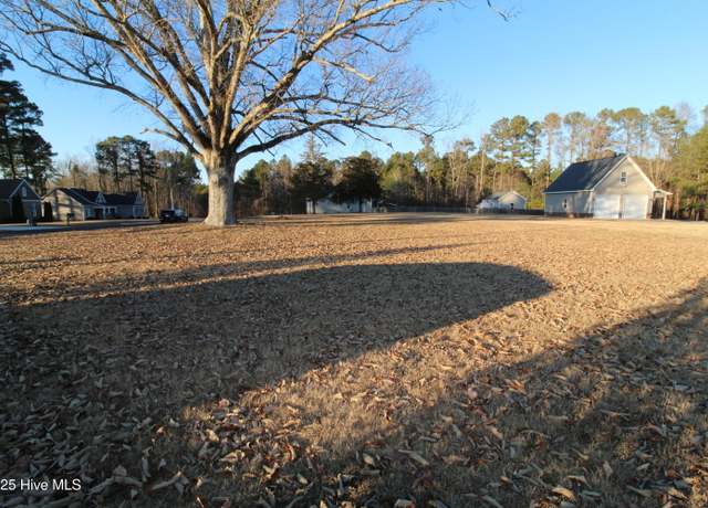 Property at 129 Zachariah Rd, Nashville, NC 27856