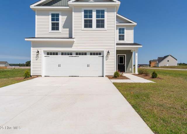 Property at 213 Shadow Grass Ct, Stella, NC 28582, 4 beds, 2.5 baths