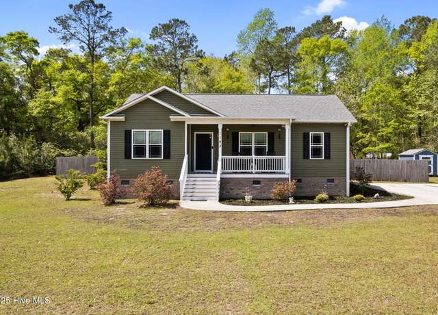 Property at 1193 Stone Chimney Rd SW, Supply, NC 28462, 3 beds, 2 baths
