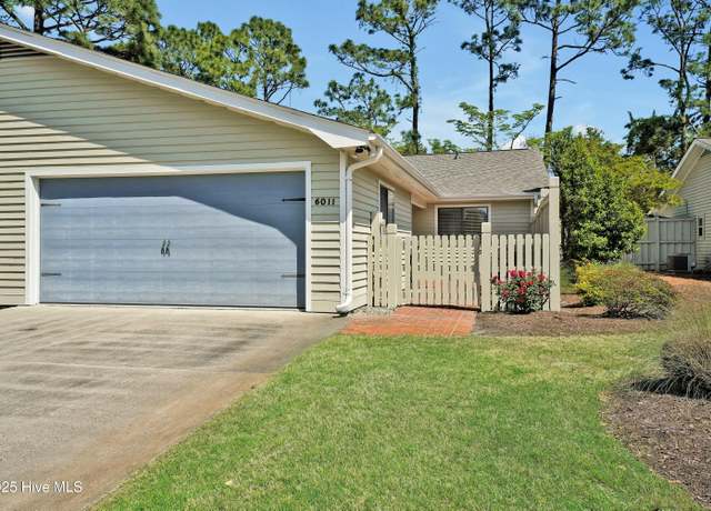 Property at 6011 Caddy Cir, Wilmington, NC 28405, 3 beds, 2 baths