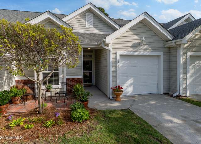 Property at 3918 Mayfield Ct, Wilmington, NC 28412, 3 beds, 2 baths
