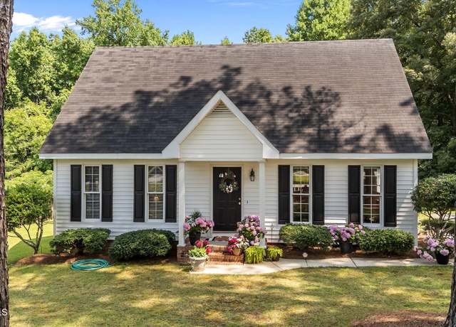 Property at 918 Circle Dr, Angier, NC 27501, 3 beds, 2 baths