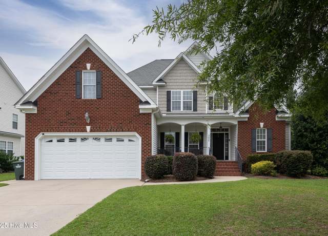 Property at 3645 Calvary Dr, Greenville, NC 27834, 3 beds, 2.5 baths