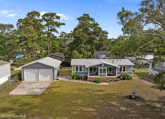 Property at 530 Lockwood Folly Rd SE, Bolivia, NC 28422, 3 beds, 2 baths