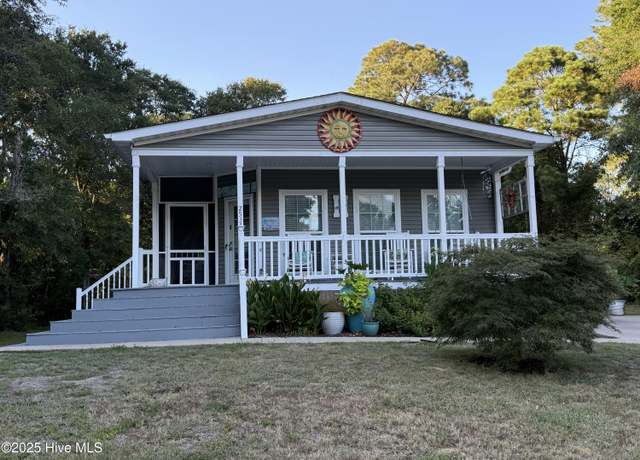 Property at 2534 K St SW, Supply, NC 28462, 3 beds, 2 baths