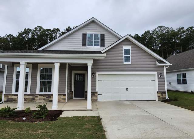 Property at 1007 Alizarin Ln, New Bern, NC 28562, 3 beds, 2 baths