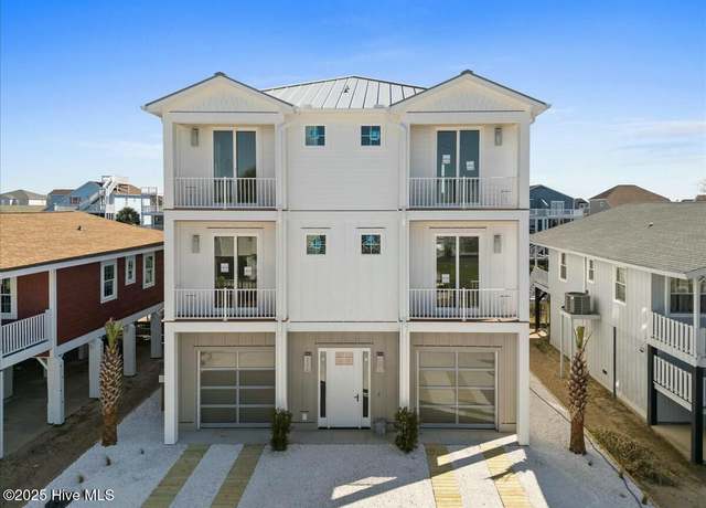 Property at 36 Fairmont St, Ocean Isle Beach, NC 28469, 5 beds, 5.5 baths