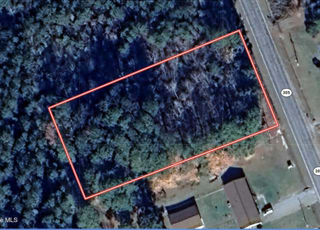 Property at 0 Hwy 305, Rich Square, NC 27869