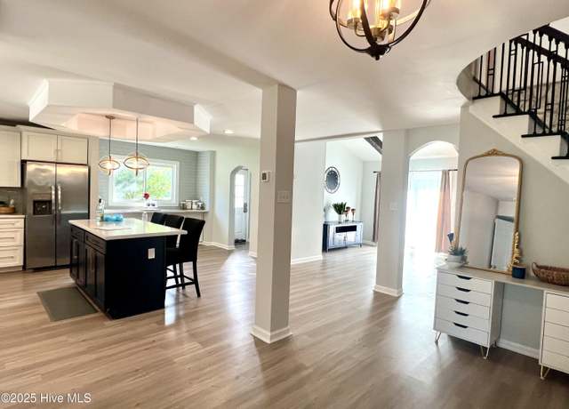 Property at 1114 Keating Ct, Jacksonville, NC 28546, 5 beds, 2.5 baths
