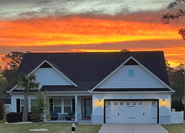 Property at 1791 Waterwing Dr SW, Ocean Isle Beach, NC 28469, 4 beds, 3 baths
