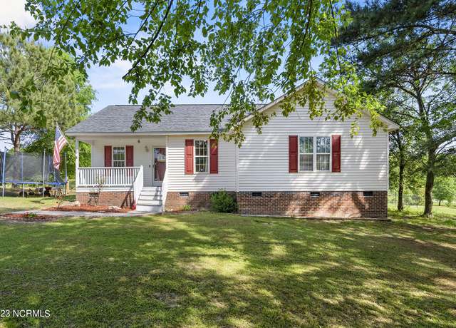 Property at 109 Shallow Creek Xing, Willow Spring, NC 27592, 3 beds, 2 baths