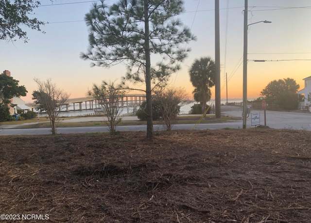 Property at 2310 Evans St St, Morehead City, NC 28557