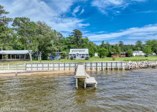 Property at 1565 Belangia Rd, Havelock, NC 28532, 2 beds, 1 bath