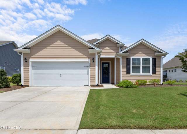 Property at 2889 Hatchers Run, Leland, NC 28451, 3 beds, 2 baths