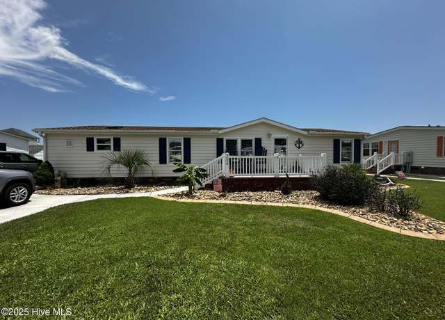 Property at 305 Blue Goose Ln #66, Newport, NC 28570, 3 beds, 3 baths