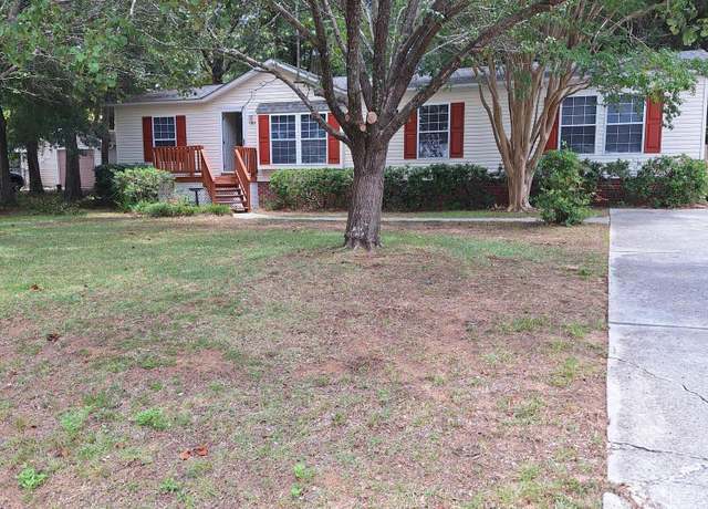 Property at 7809 Niffer Ln, Wilmington, NC 28412, 3 beds, 2 baths