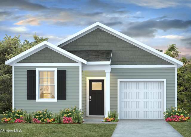 Property at 1032 Billfish Trl SE Lot 85, Winnabow, NC 28479, 3 beds, 2 baths
