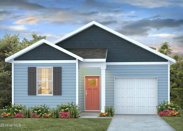 Property at 1032 Billfish Trl SE Lot 85, Winnabow, NC 28479, 3 beds, 2 baths