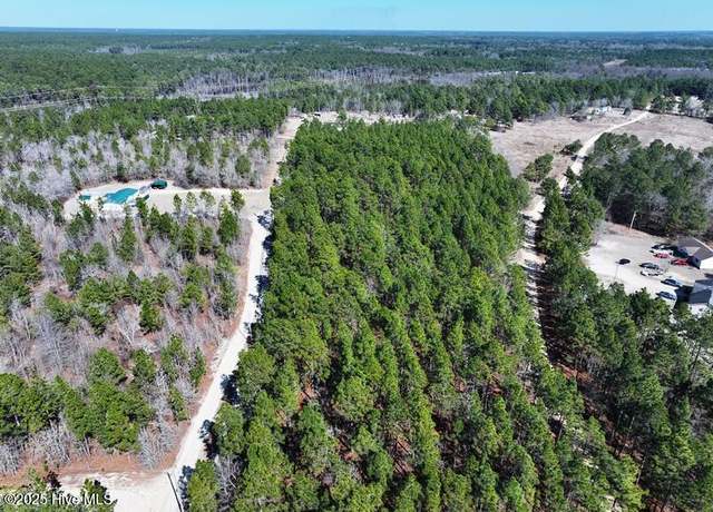 Property at Tbd Boondocks Rd, Laurel Hill, NC 28351