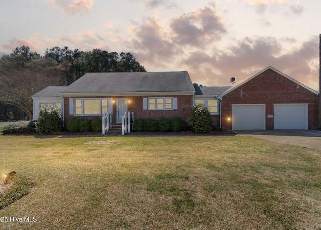 Property at 882 Nc-37, Gates, NC 27937, 3 beds, 2 baths