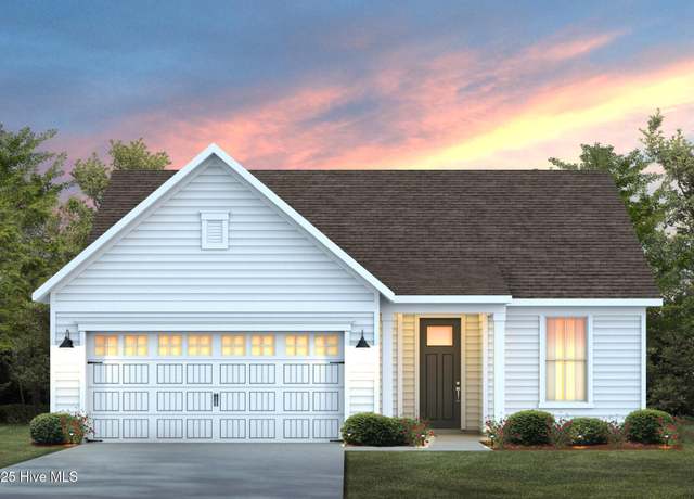 Property at 5509 Coral Tide Ave #1254, Wilmington, NC 28412, 3 beds, 2 baths