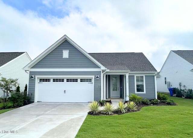 Property at 5509 Coral Tide Ave #1254, Wilmington, NC 28412, 3 beds, 2 baths
