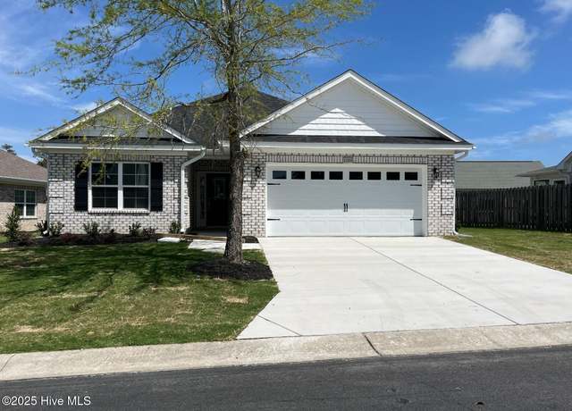Property at 1204 Opaca Dr SE, Bolivia, NC 28422, 3 beds, 2 baths