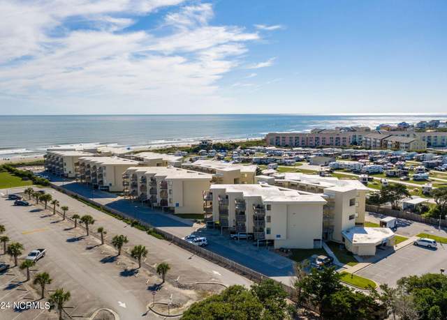 Property at 9100 Reed Dr #4202, Emerald Isle, NC 28594, 2 beds, 2 baths