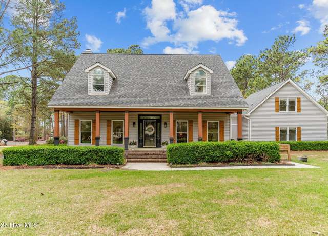 Property at 101 Royal Fern Rd, Wilmington, NC 28412, 4 beds, 4 baths