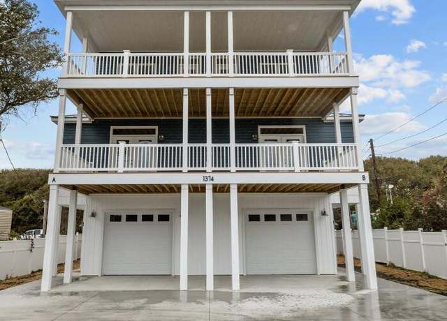 Property at 1374 Salter Path Rd, Salter Path, NC 28512, 2 beds, 4 baths