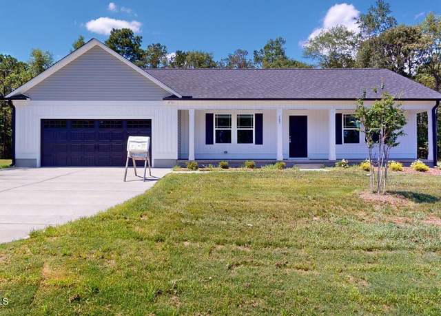 Property at 107 Red Maple Pl, Goldsboro, NC 27530, 3 beds, 2 baths