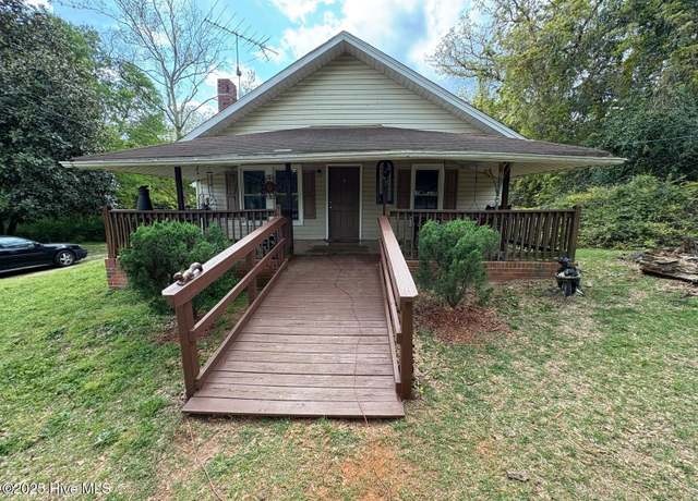 Property at 247 Cartledge Creek Rd, Rockingham, NC 28379, 2 beds, 1 bath