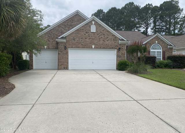 Property at 7393 Balmore Dr SW, Sunset Beach, NC 28468, 4 beds, 2 baths
