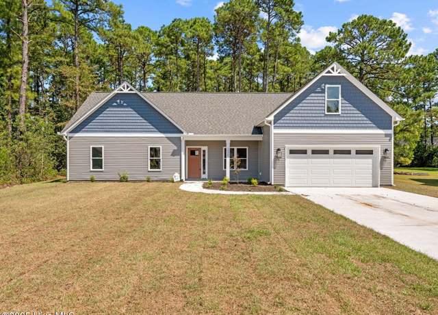 Property at 1230 Petite Terre Ct, New Bern, NC 28560, 3 beds, 2 baths