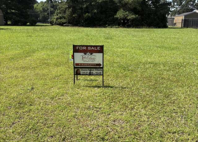 Property at 1609 King Cir, Rocky Mount, NC 27801