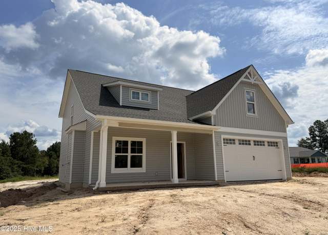 Property at 1677 Reservation Rd, Aberdeen, NC 28315, 4 beds, 2.5 baths
