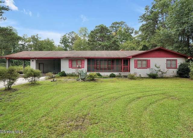 Property at 2715 Cedar Hill Rd, Navassa, NC 28451, 3 beds, 2 baths