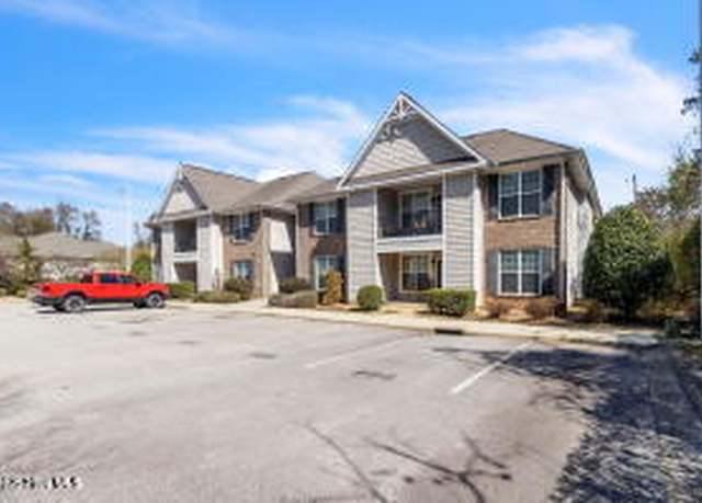Property at 212 Fountainhead Ln #204, Fayetteville, NC 28301, 3 beds, 2 baths