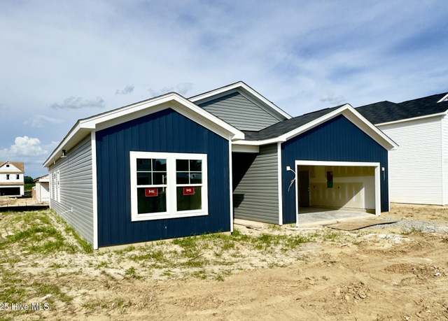 Property at 603 S Squires Run Ln, Richlands, NC 28574, 3 beds, 2 baths