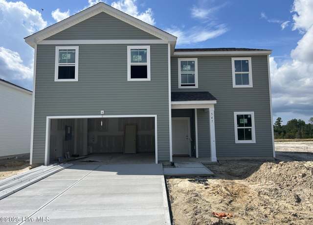 Property at 547 Coronado Ave #61, Leland, NC 28451, 5 beds, 3 baths