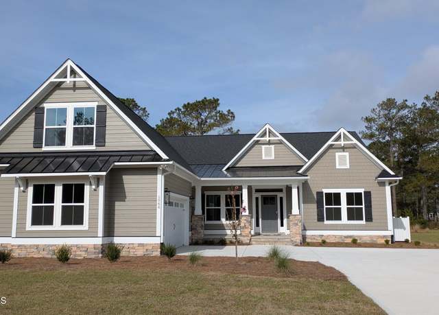 Property at 1064 Mayfair Way, Sunset Beach, NC 28468, 3 beds, 3.5 baths
