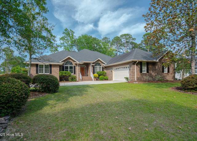 Property at 234 Crooked Gulley Cir, Sunset Beach, NC 28468, 3 beds, 3.5 baths