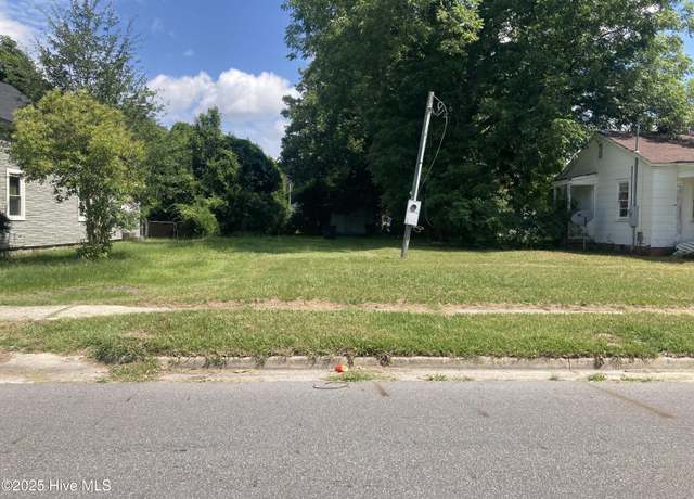 Property at 314 E Lenoir Ave, Kinston, NC 28501