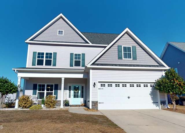 Property at 500 W Craftsman Way, Hampstead, NC 28443, 4 beds, 3.5 baths