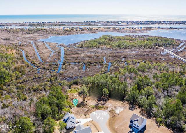 Property at 711 Serenity Way, Sneads Ferry, NC 28460