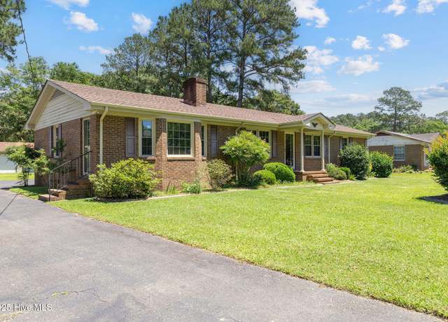 Property at 263 La Grange Rd, La Grange, NC 28551, 3 beds, 2 baths