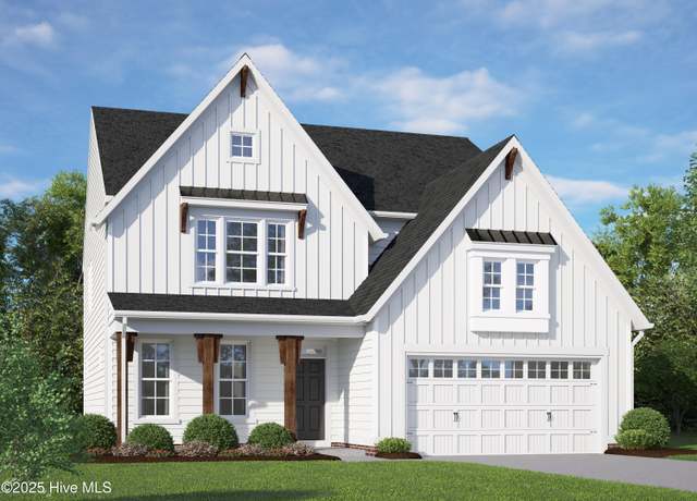 Property at 1016 Fawn Valley Way, Wilmington, NC 28409, 4 beds, 3.5 baths