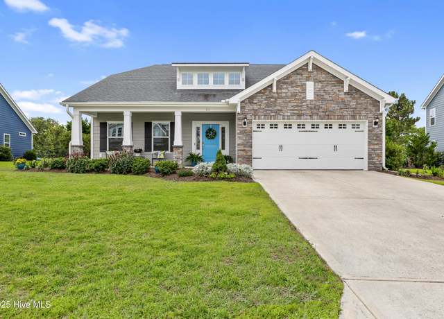 Property at 444 Island End Ct, Wilmington, NC 28412, 4 beds, 3 baths
