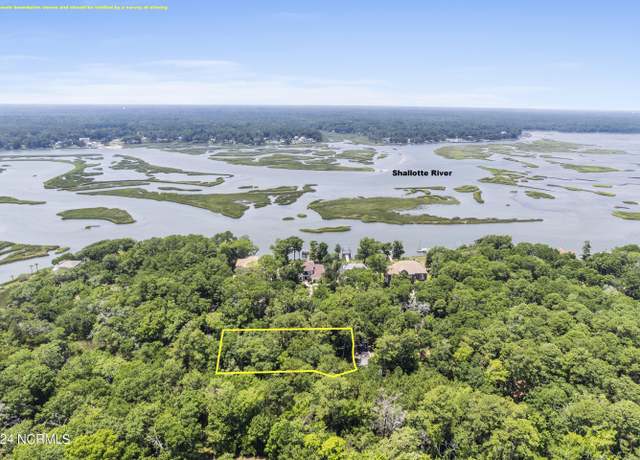 Property at 3575 Red Berry Court Lot# 14 SW, Supply, NC 28462